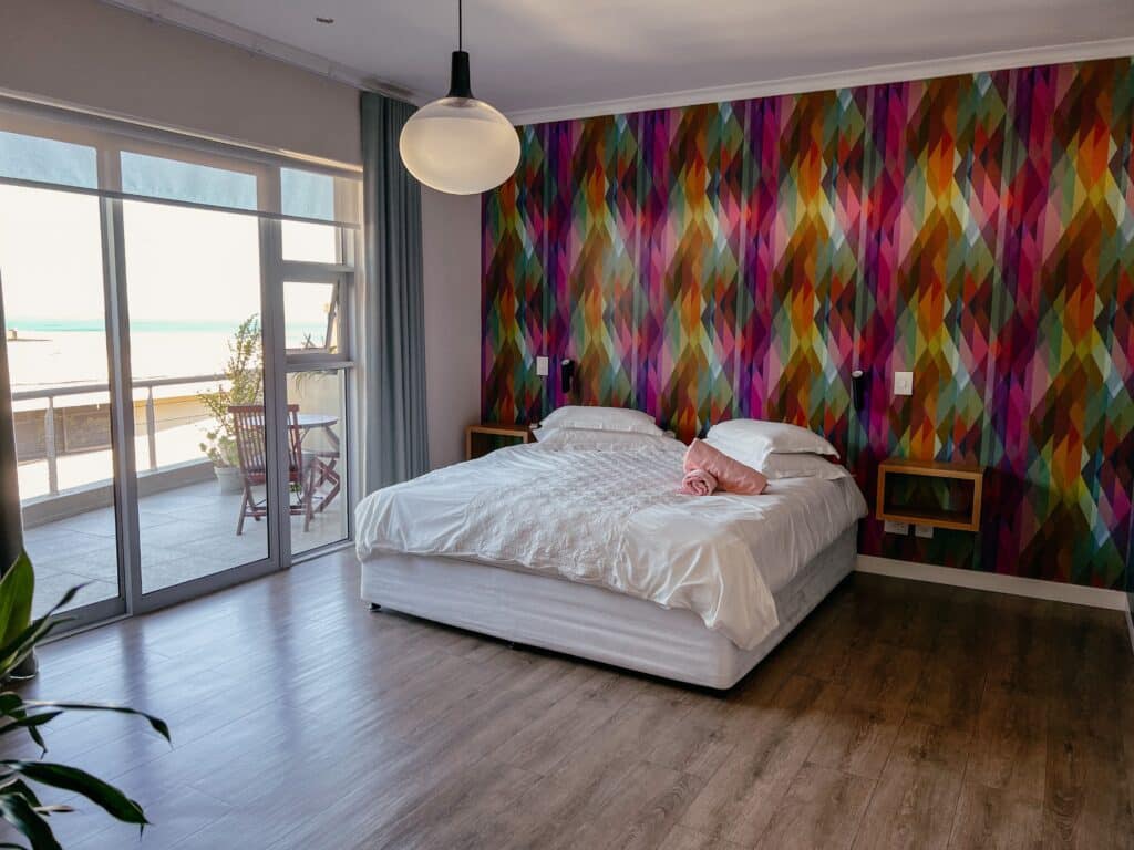 Kapstadt, Südafrika, Sovn Experience