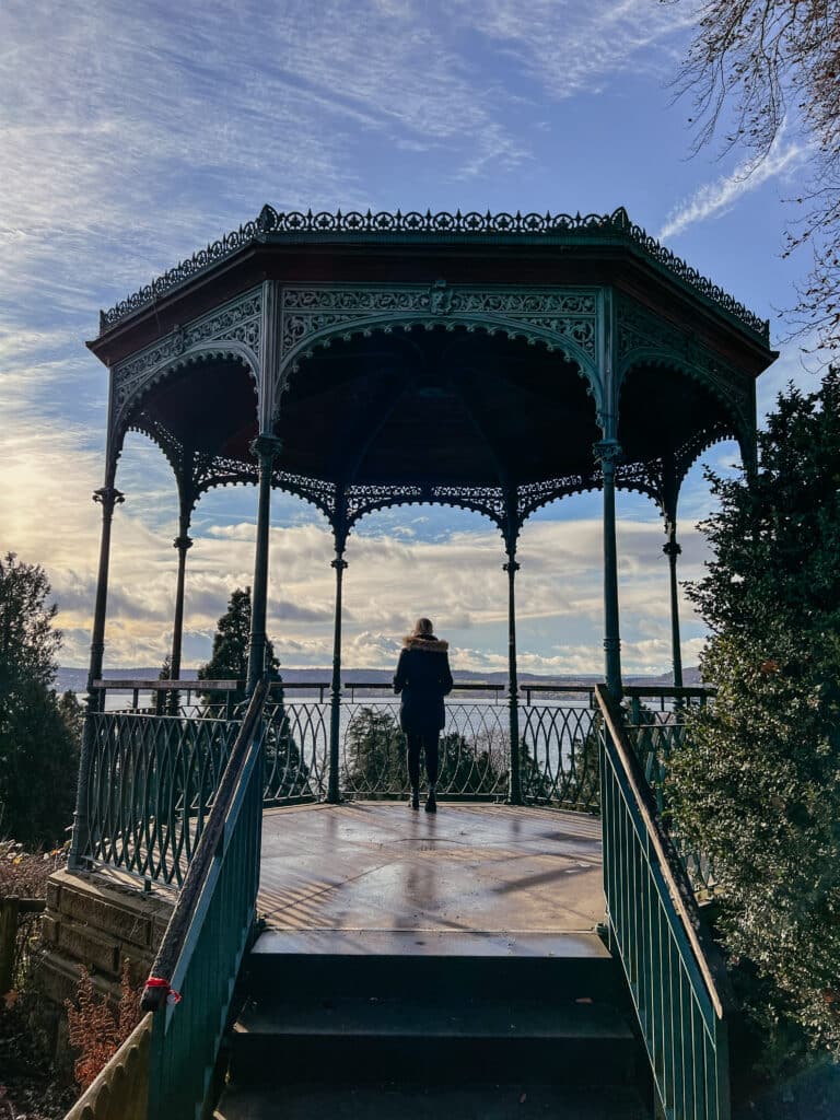 Überlingen, Bodensee