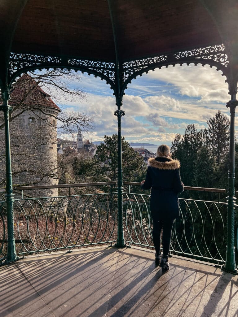 Überlingen, Bodensee