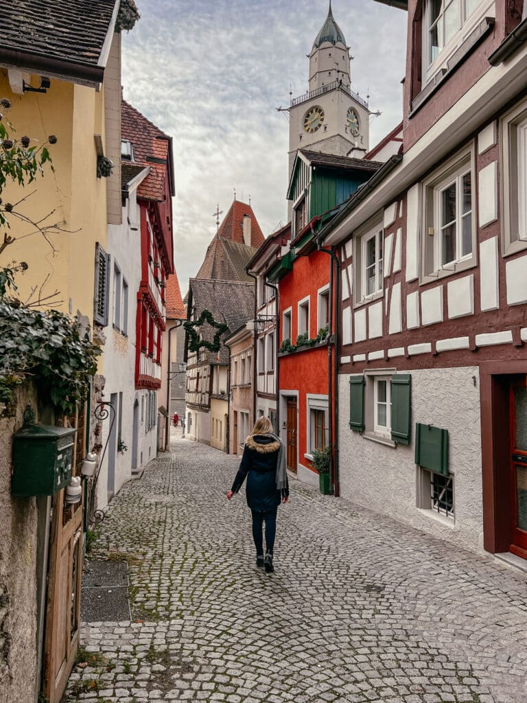 Überlingen am Bodensee, Sehenswürdigkeiten
