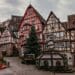 Miltenberg Altstadt