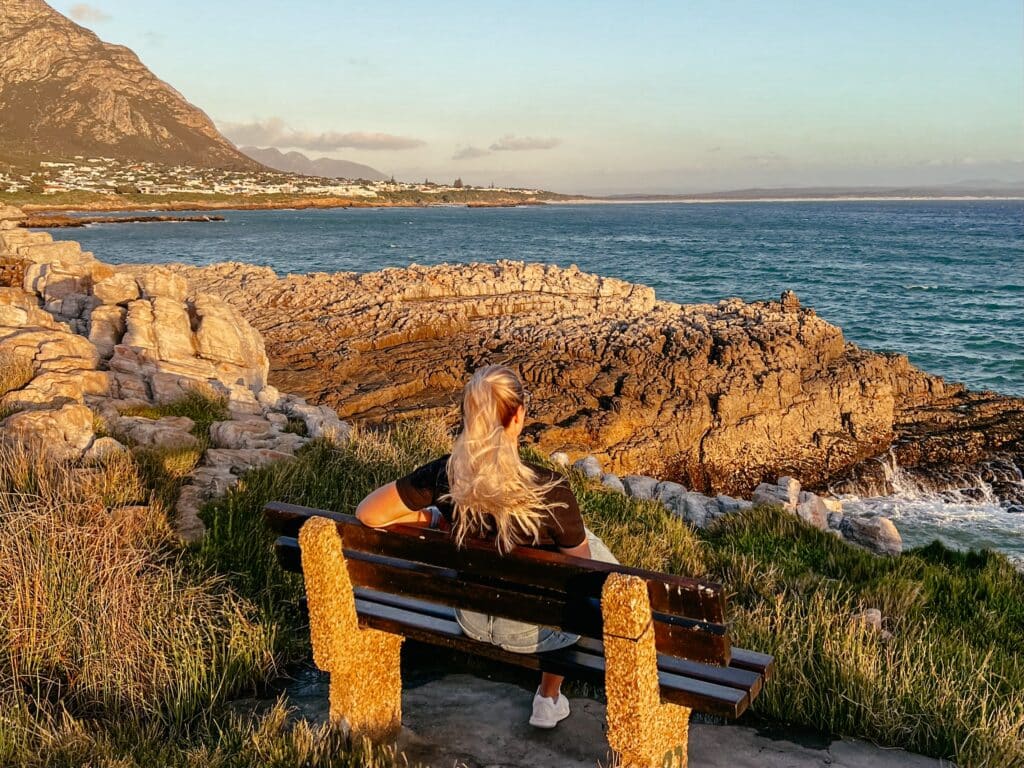 Garden Route, Südafrika