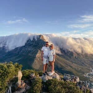 Kapstadt Sehenswürdigkeiten, Südafrika
