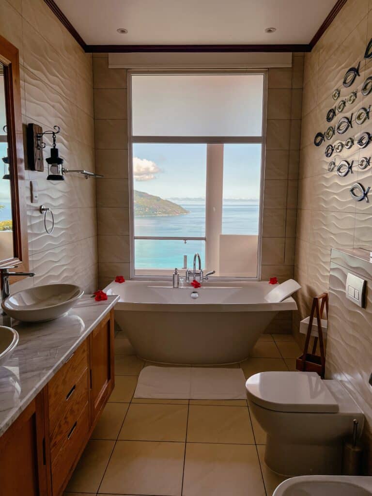 Seychellen Highlights