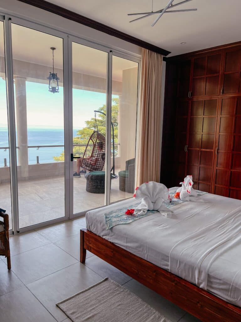Seychellen Highlights