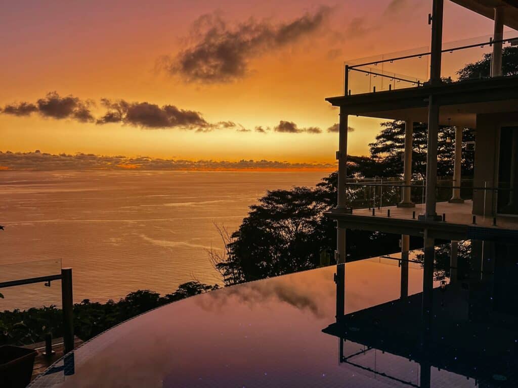 Seychellen Highlights