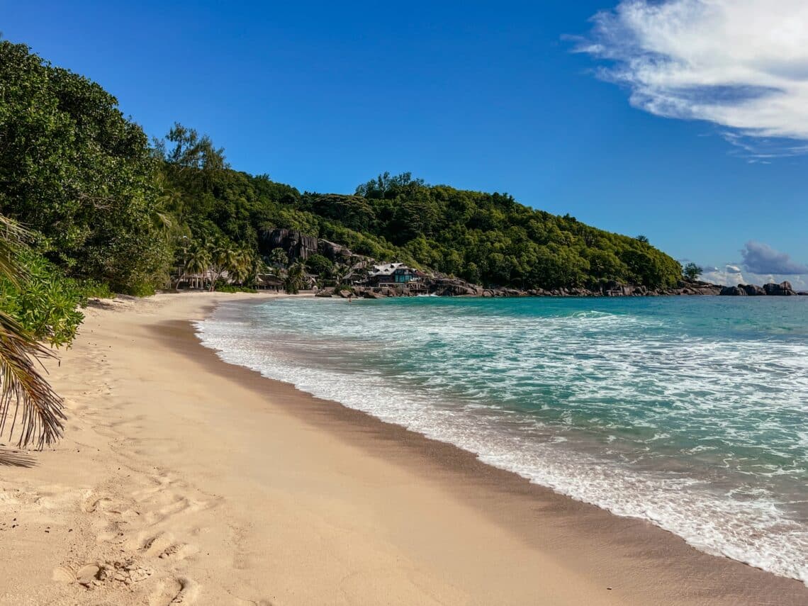 Seychellen Mahé Highlights