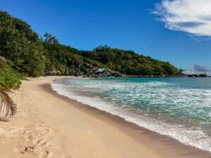 Seychellen Mahé Highlights