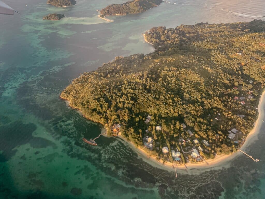 Seychellen Highlights