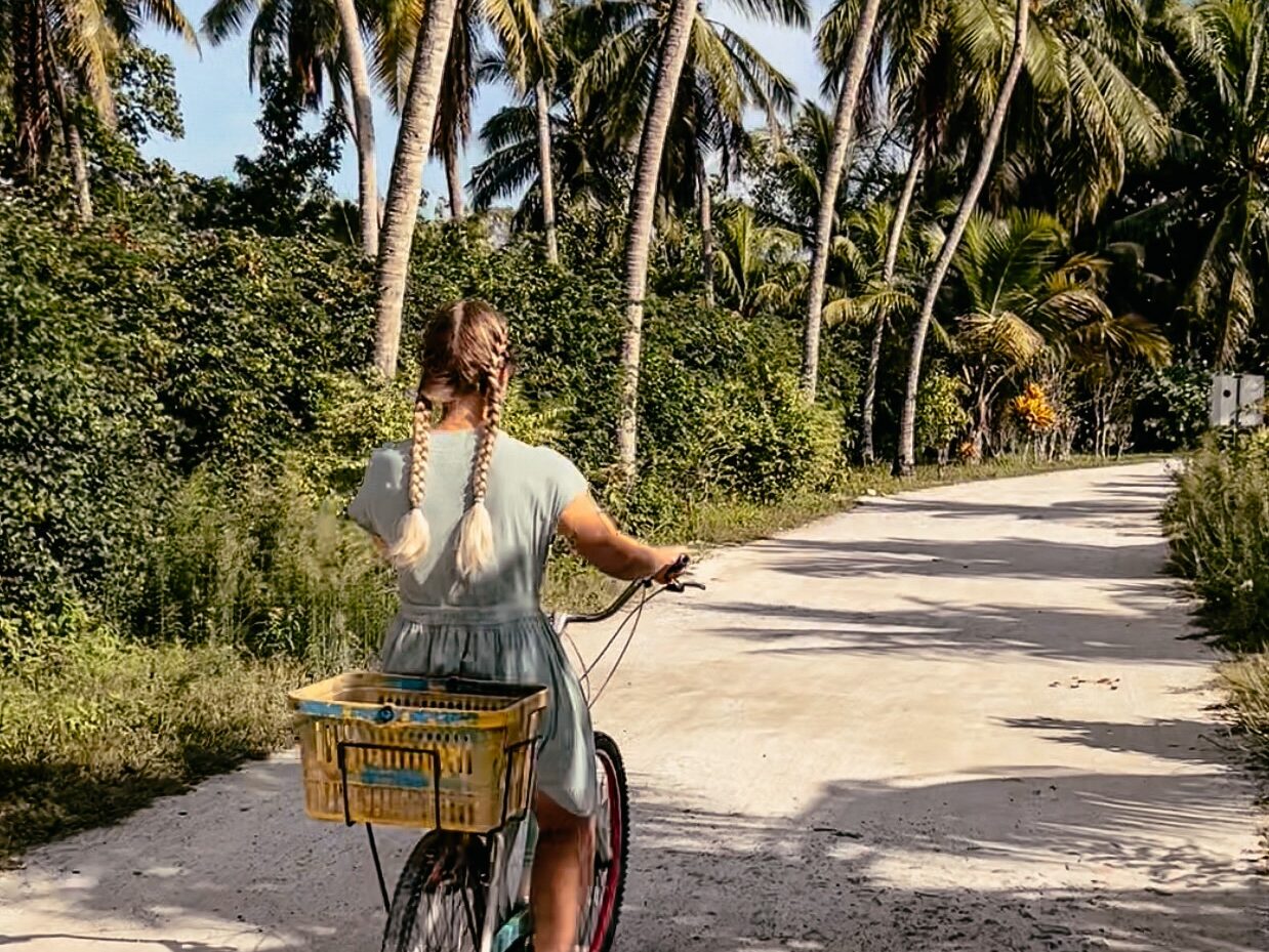 Seychellen Highlights