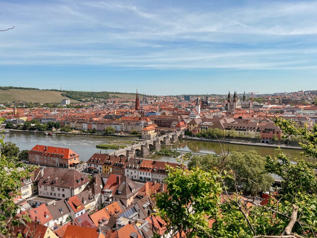Würzburg Highlights