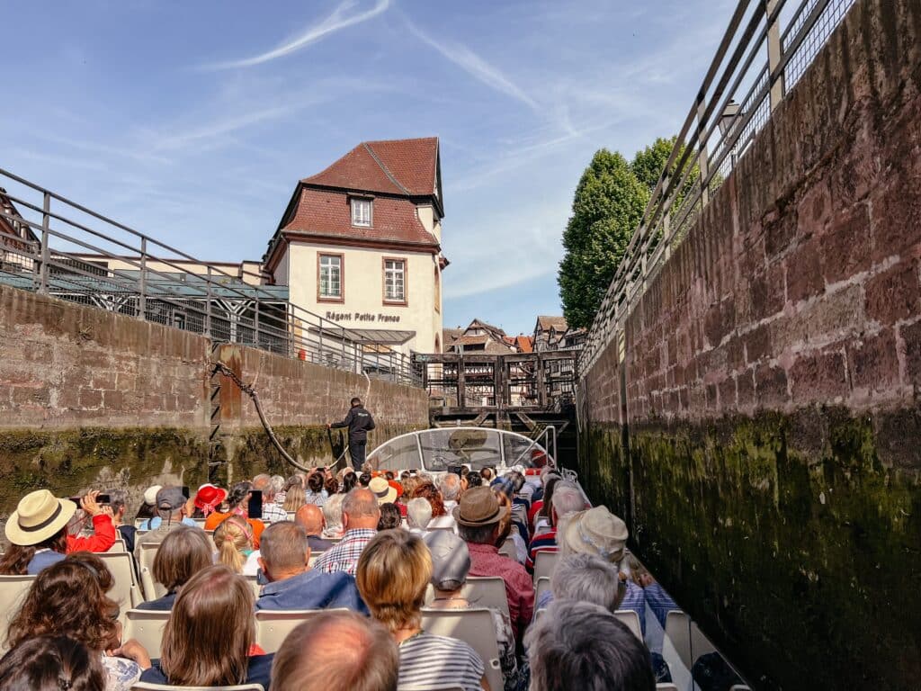 Straßburg, Frankreich