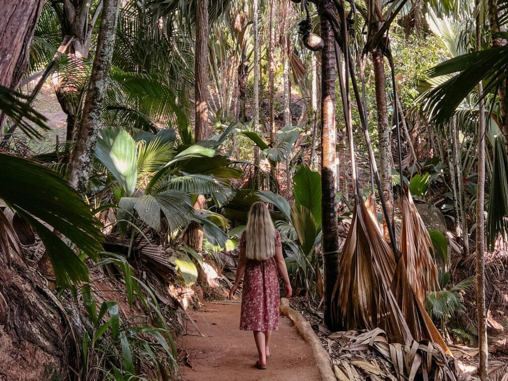 Seychellen Highlights