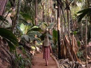 Seychellen Aktivitäten & Highlights