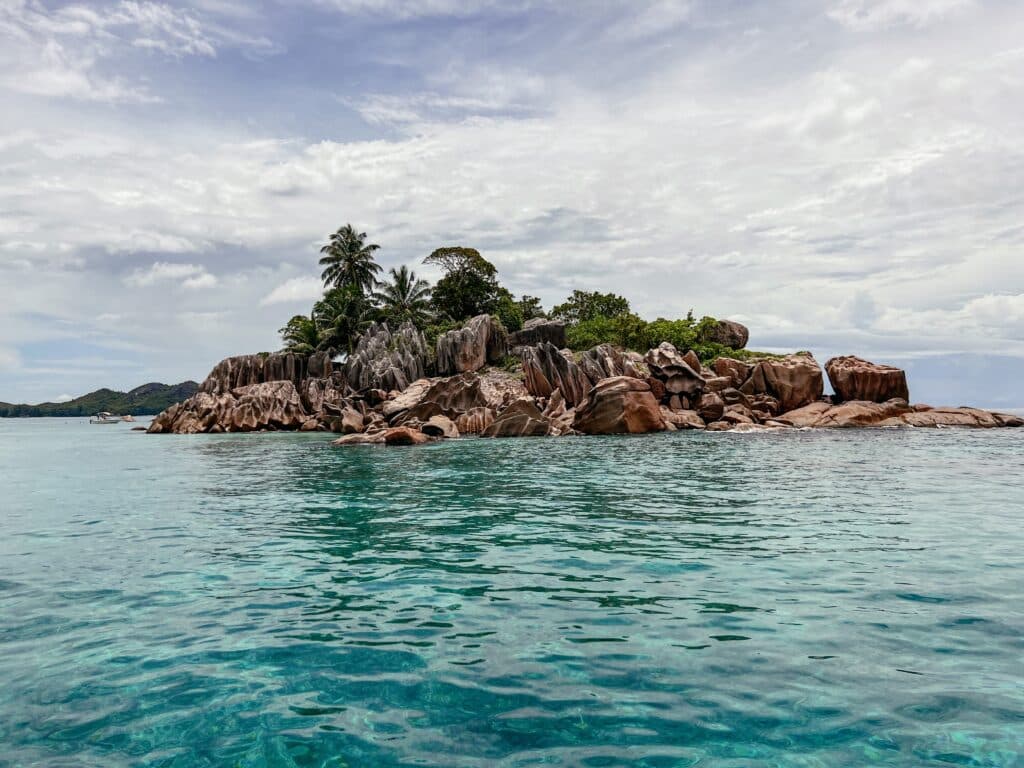 Seychellen Highlights Praslin