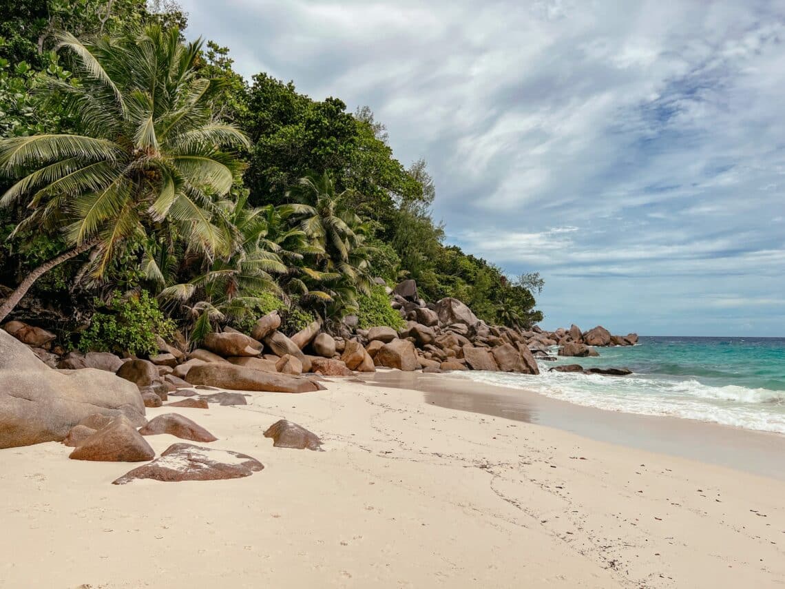 Seychellen Highlights Praslin