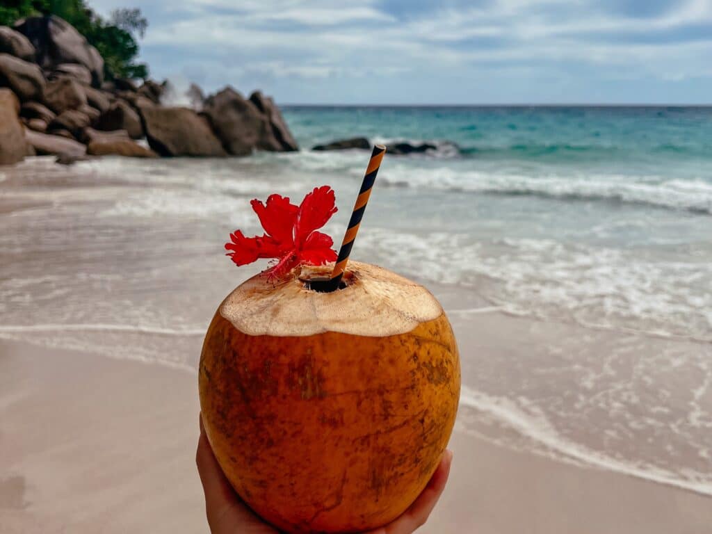 Seychellen Highlights Praslin