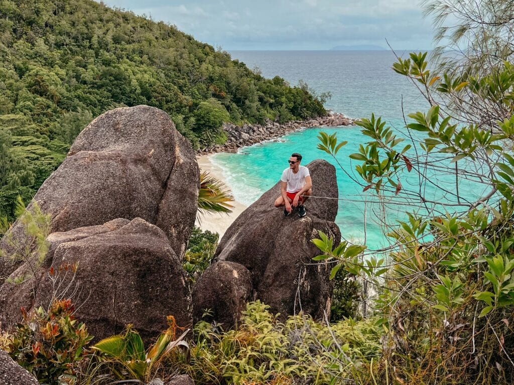 Seychellen Highlights Praslin