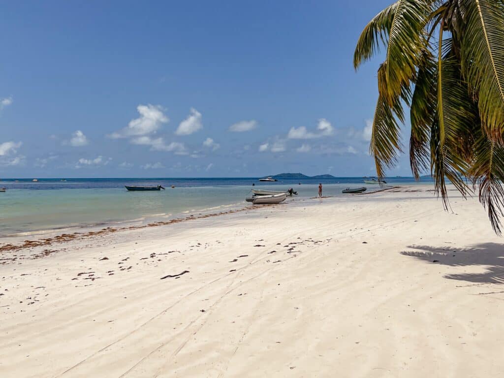 Seychellen Highlights Praslin