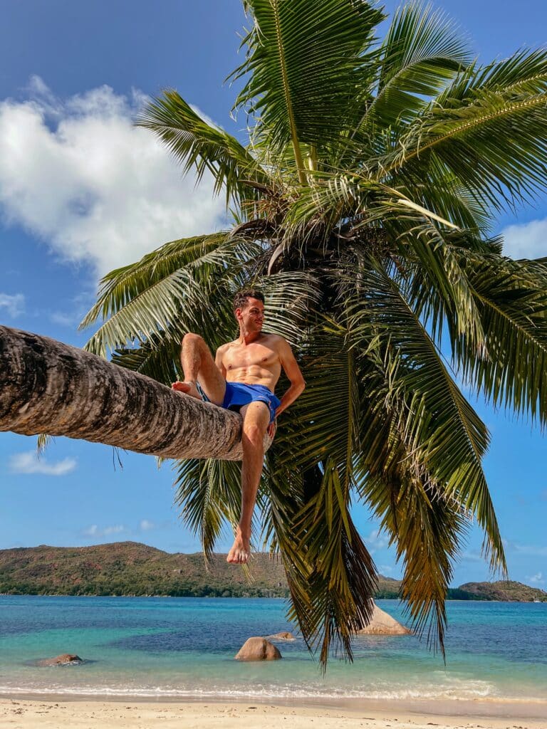 Seychellen Highlights Praslin
