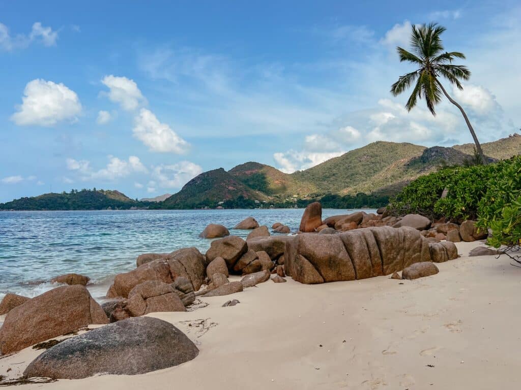 Seychellen Highlights Praslin