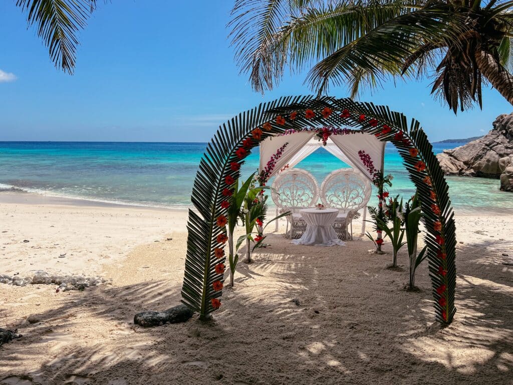 Seychellen Highlights La Digue