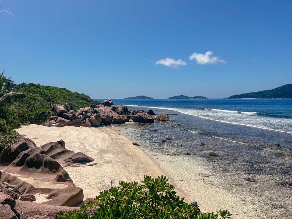 Seychellen Highlights La Digue
