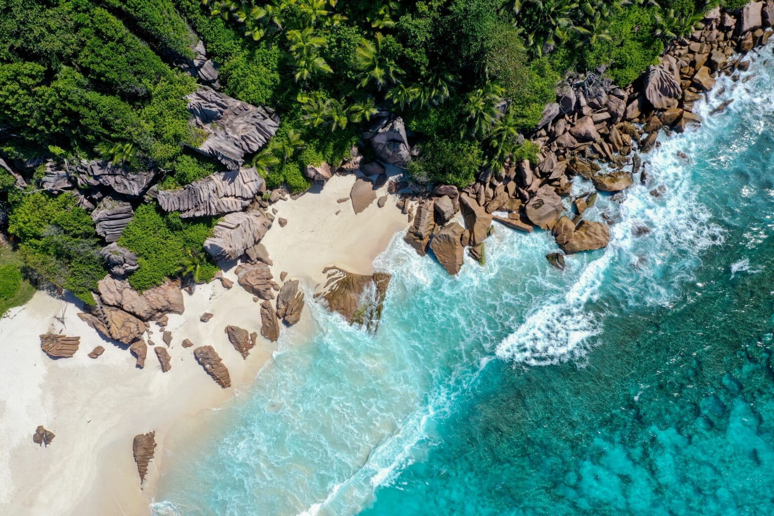 Luxus Wo Sind Seychellen Fotosnull