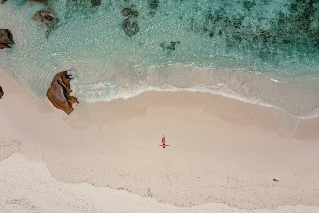 Seychellen Highlights