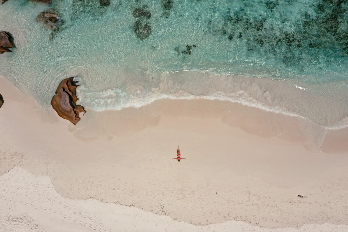Seychellen Highlights