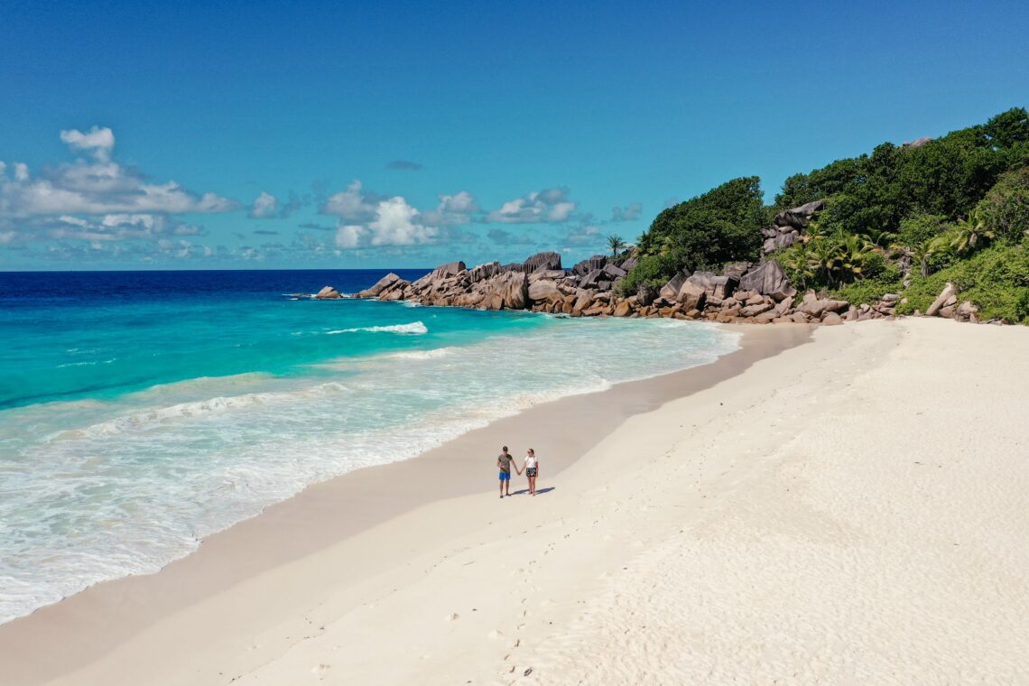 Seychellen Highlights La Digue