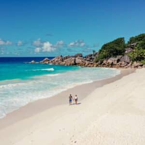 Seychellen Highlights La Digue