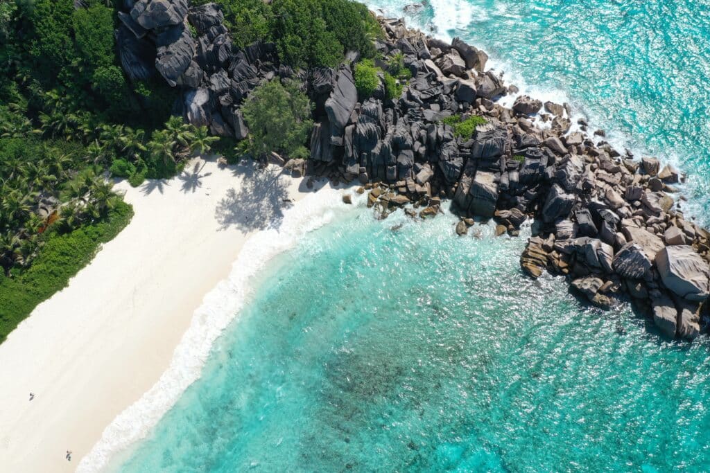 Seychellen Highlights La Digue