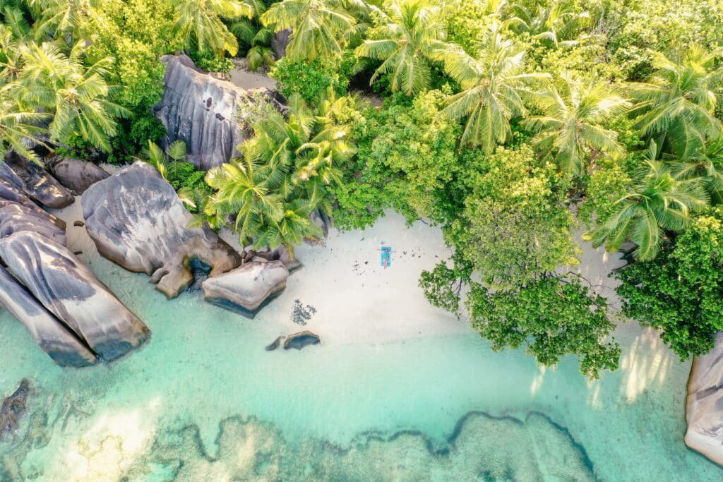 Seychellen Highlights