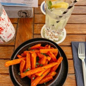Essen in Konstanz am Bodensee, Konstanz Restauranttipps