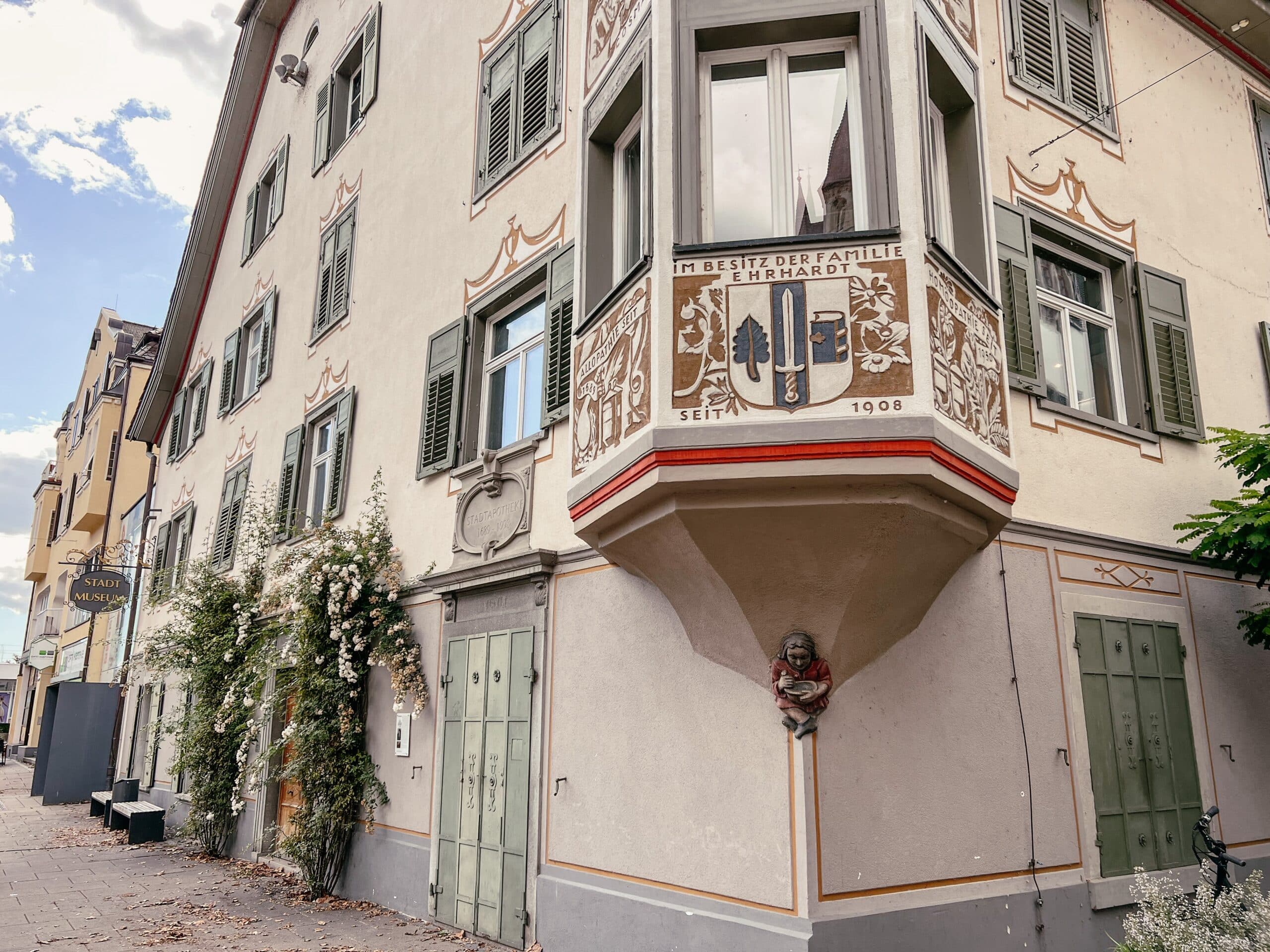 Radolfzell am Bodensee