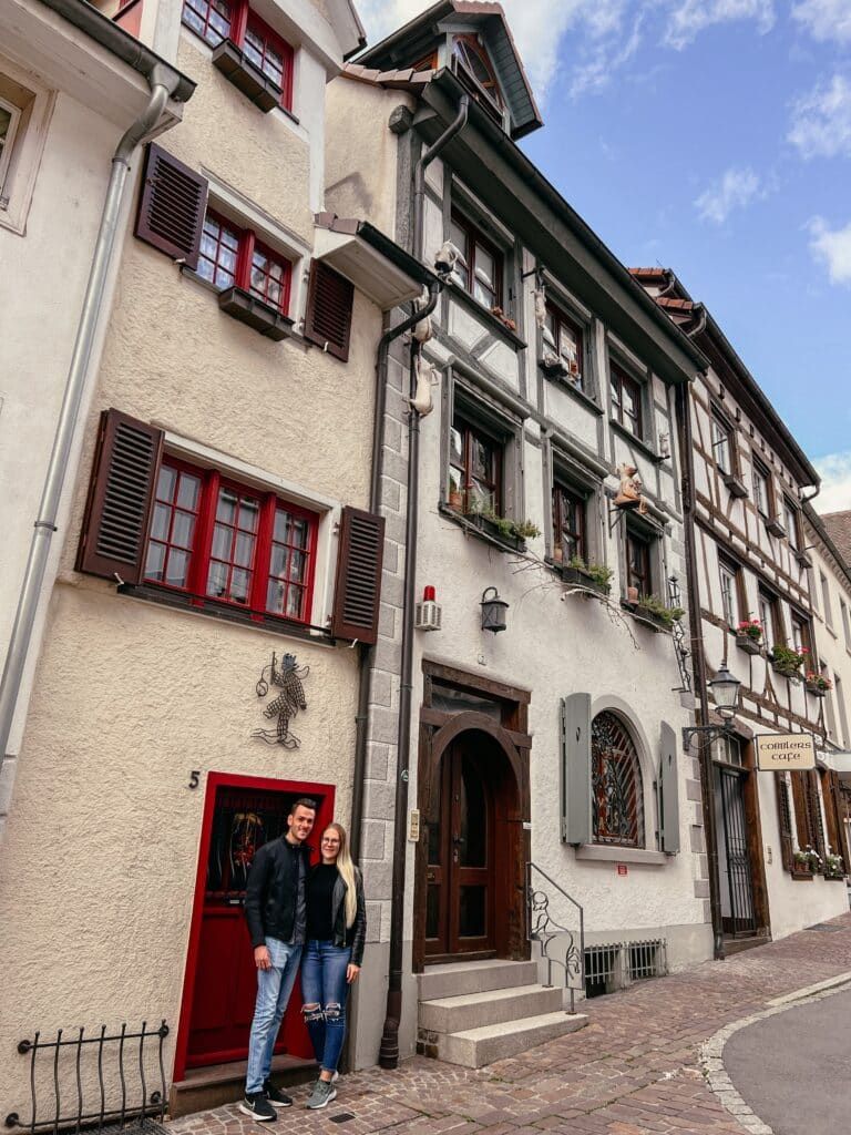 Radolfzell am Bodensee