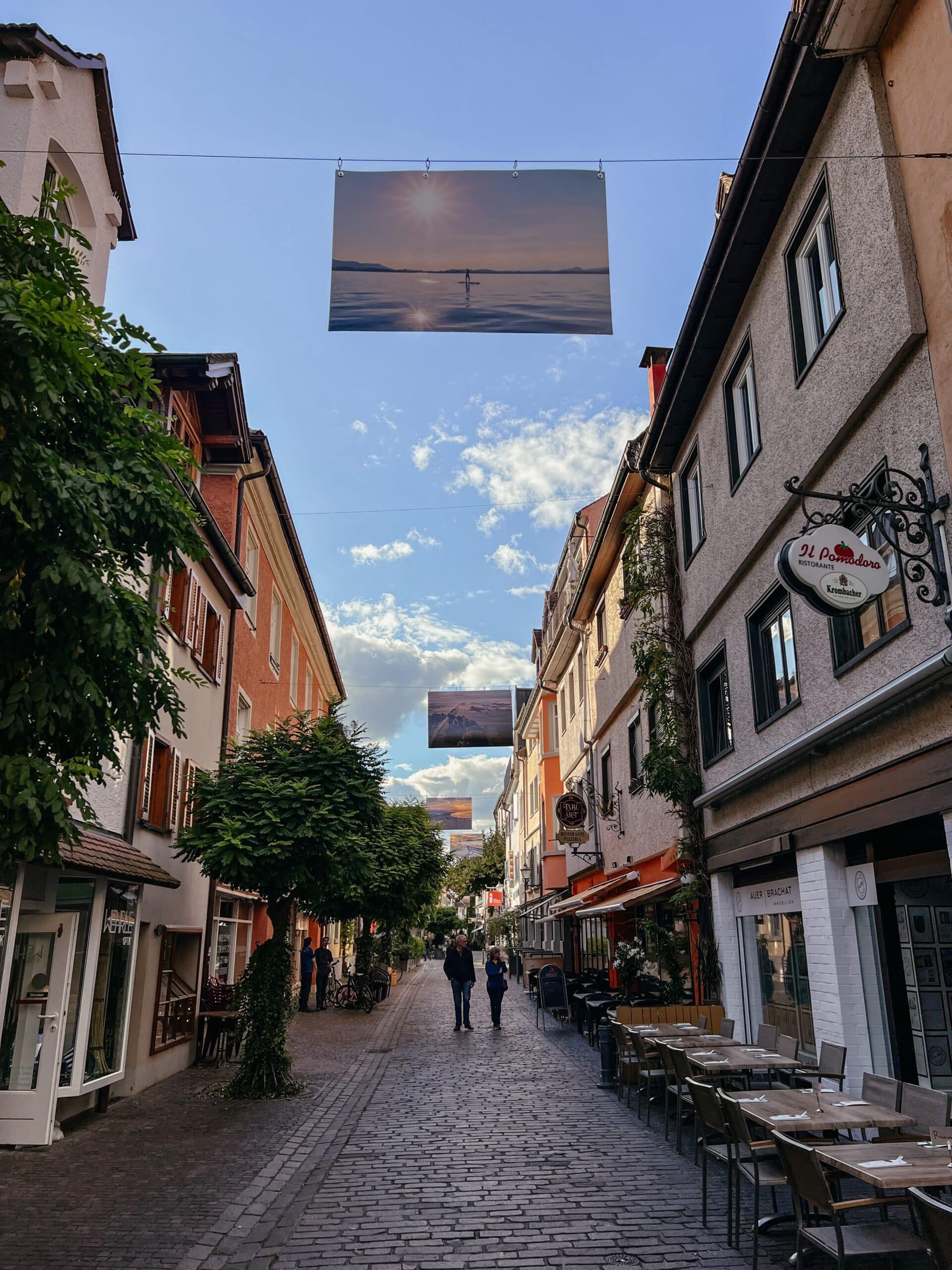 Radolfzell am Bodensee