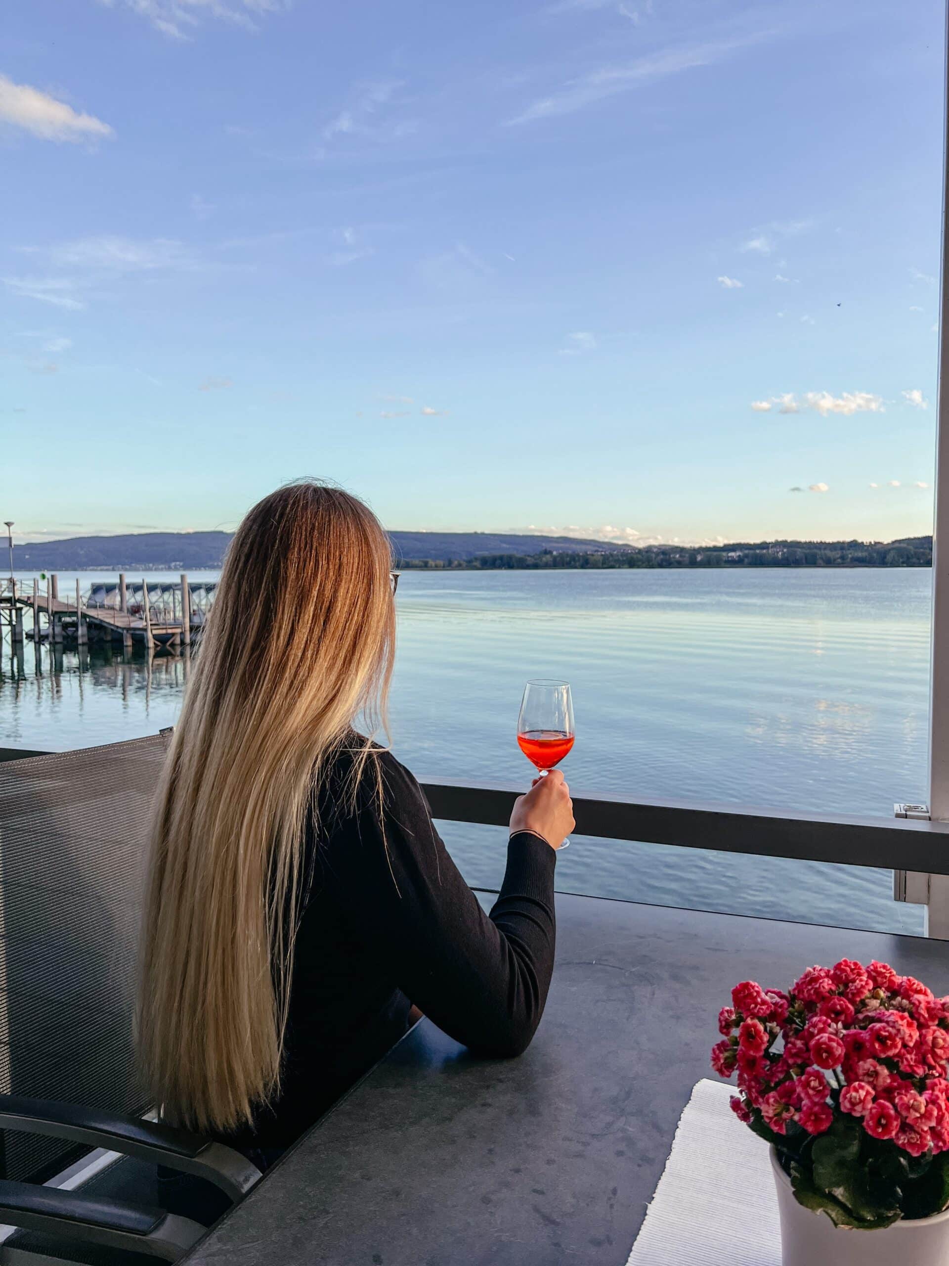 Radolfzell am Bodensee