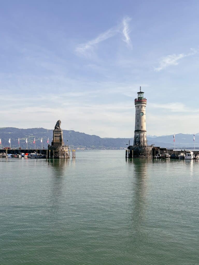 Lindau, Bodensee