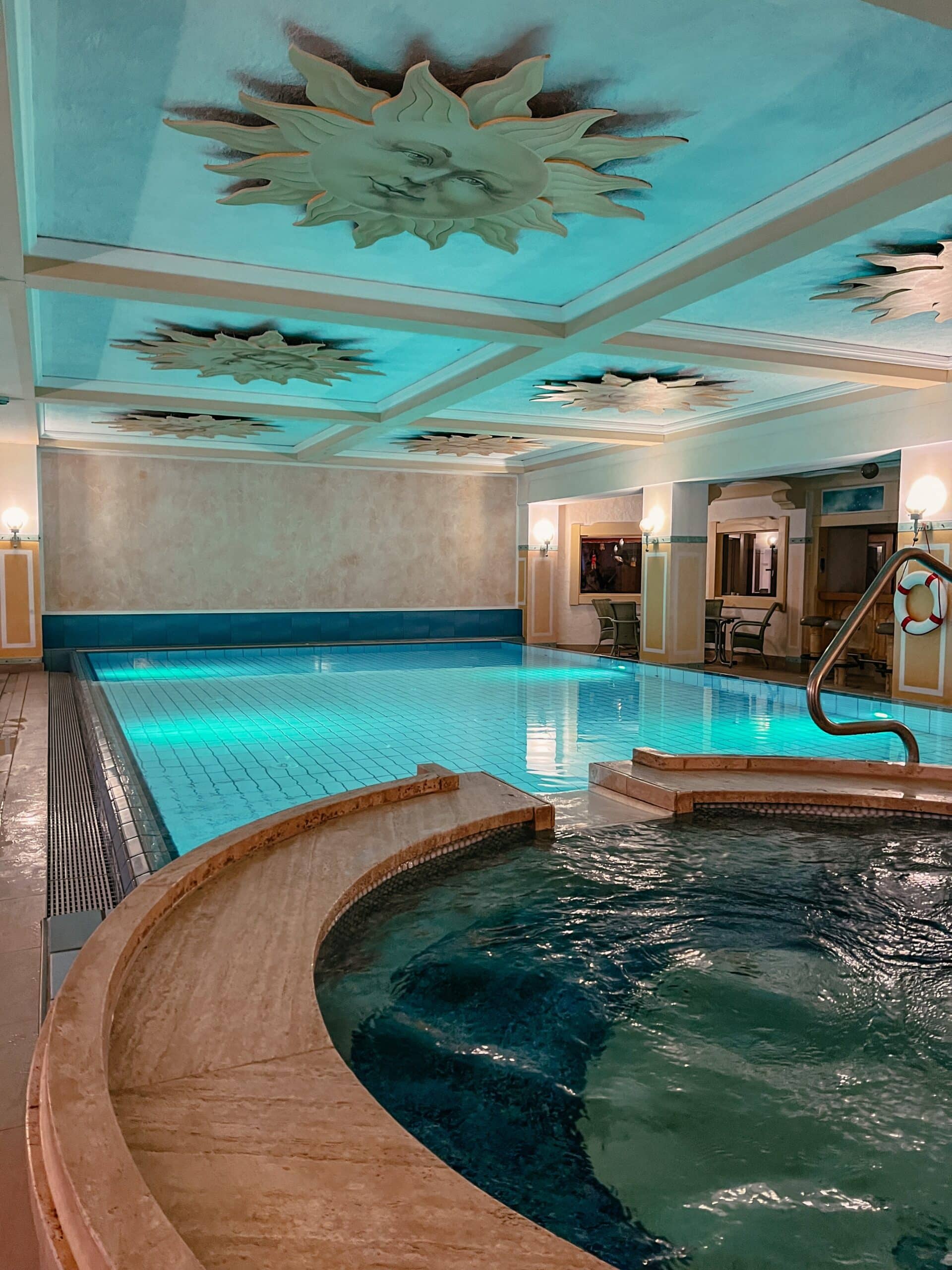 Ringhotel Krone, Schnetzenhausen, Bodensee
