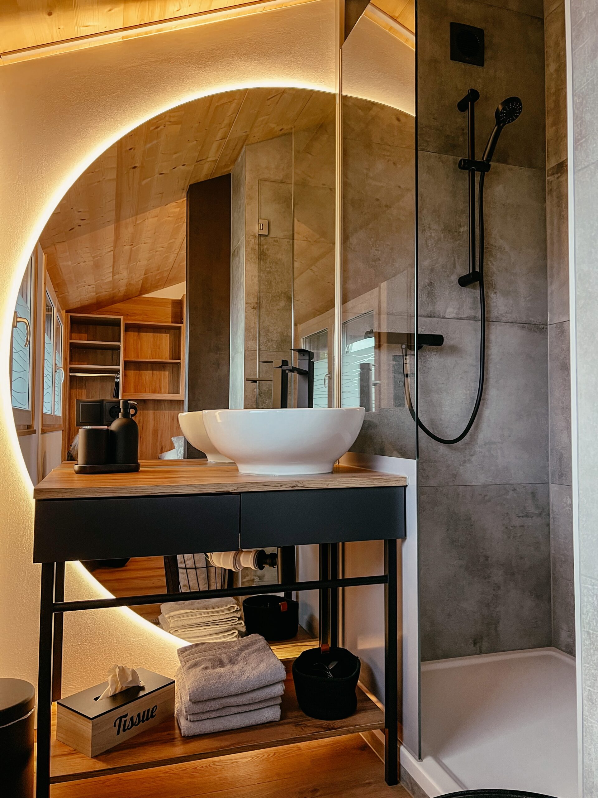 Ländleapartments, Höchst, Österreich, Bodensee