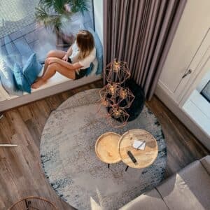 Konstanz am Bodensee, Hotels