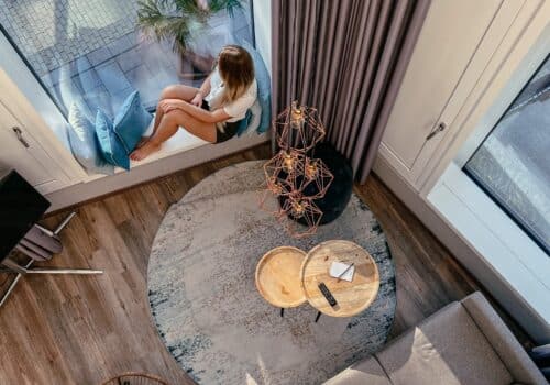 Konstanz am Bodensee, Hotels