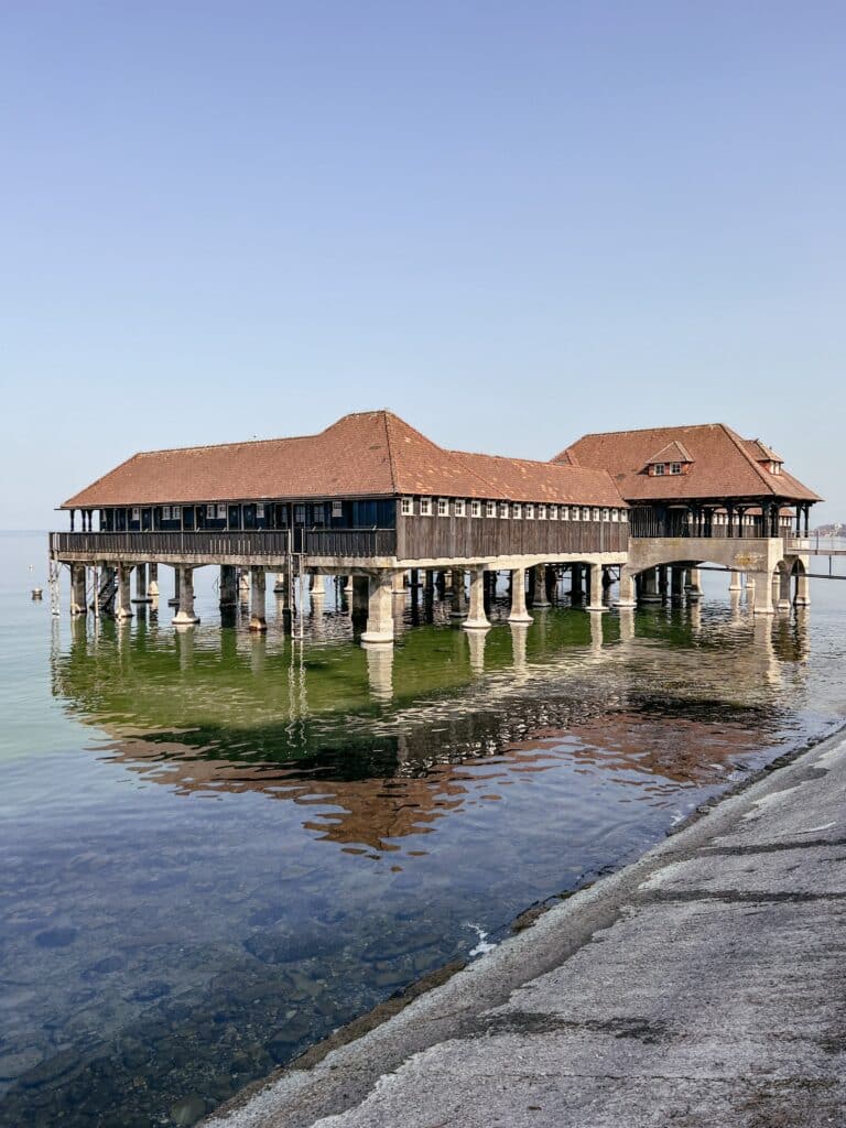 Arbon, Schweiz, Bodensee