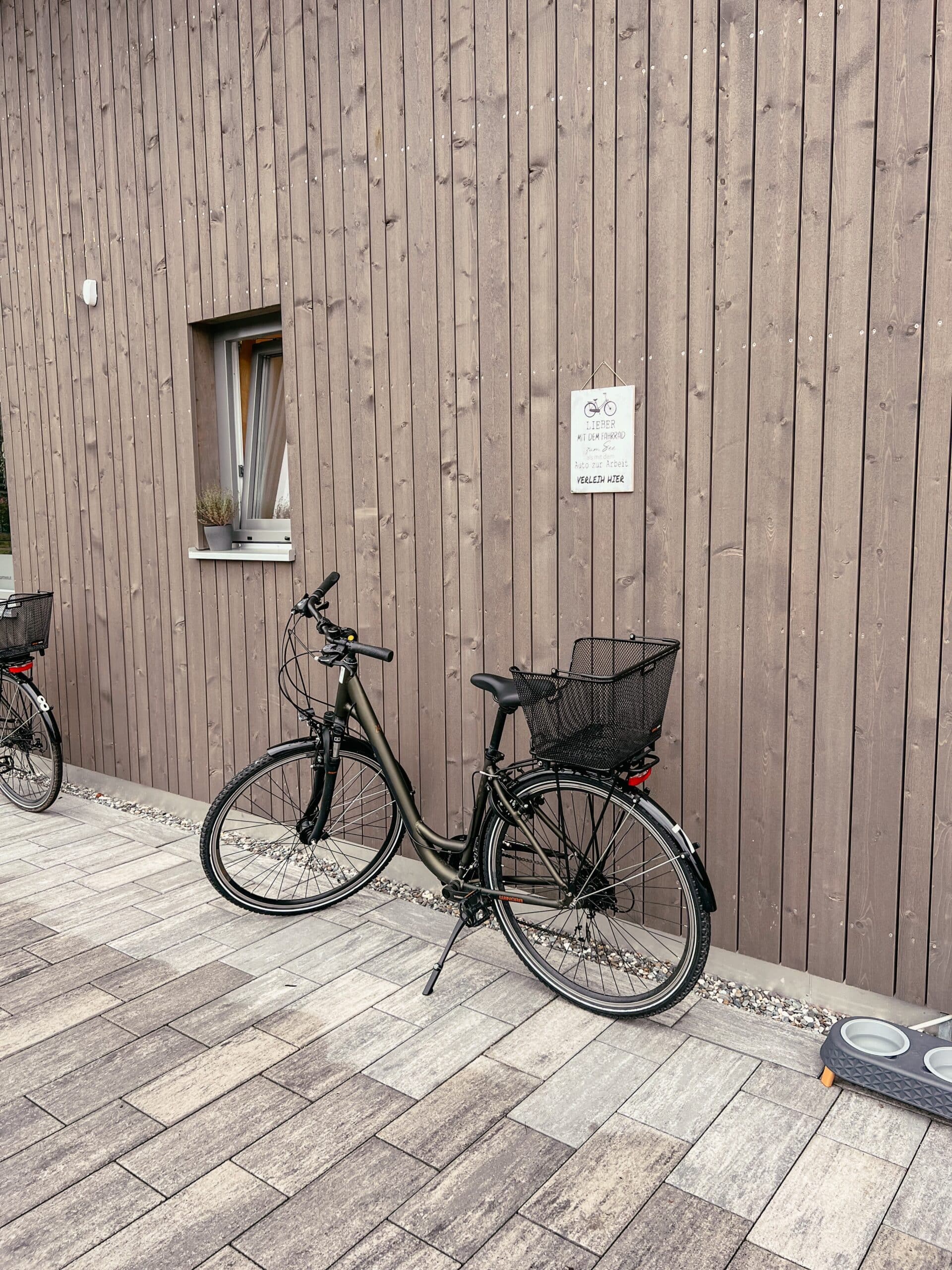 Ländleapartments Höchst, Vorarlberg, Österreich, Bodensee