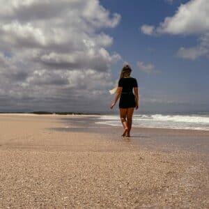 Jeffreys Bay Sehenswürdigkeiten, Südafrika
