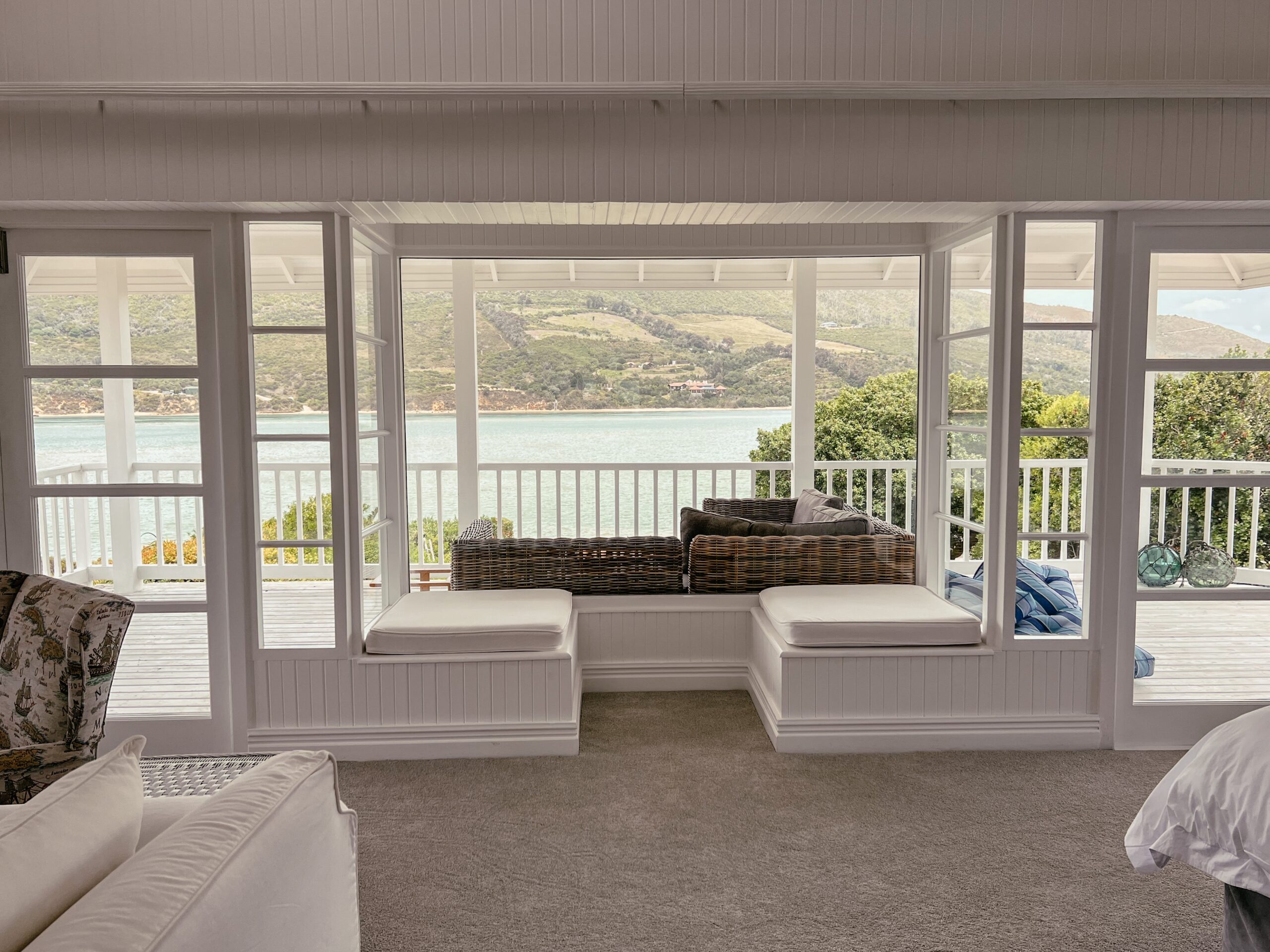 Übernachten in Knysna, Knysna Sehenswürdigkeiten, Garden Route, Südafrika