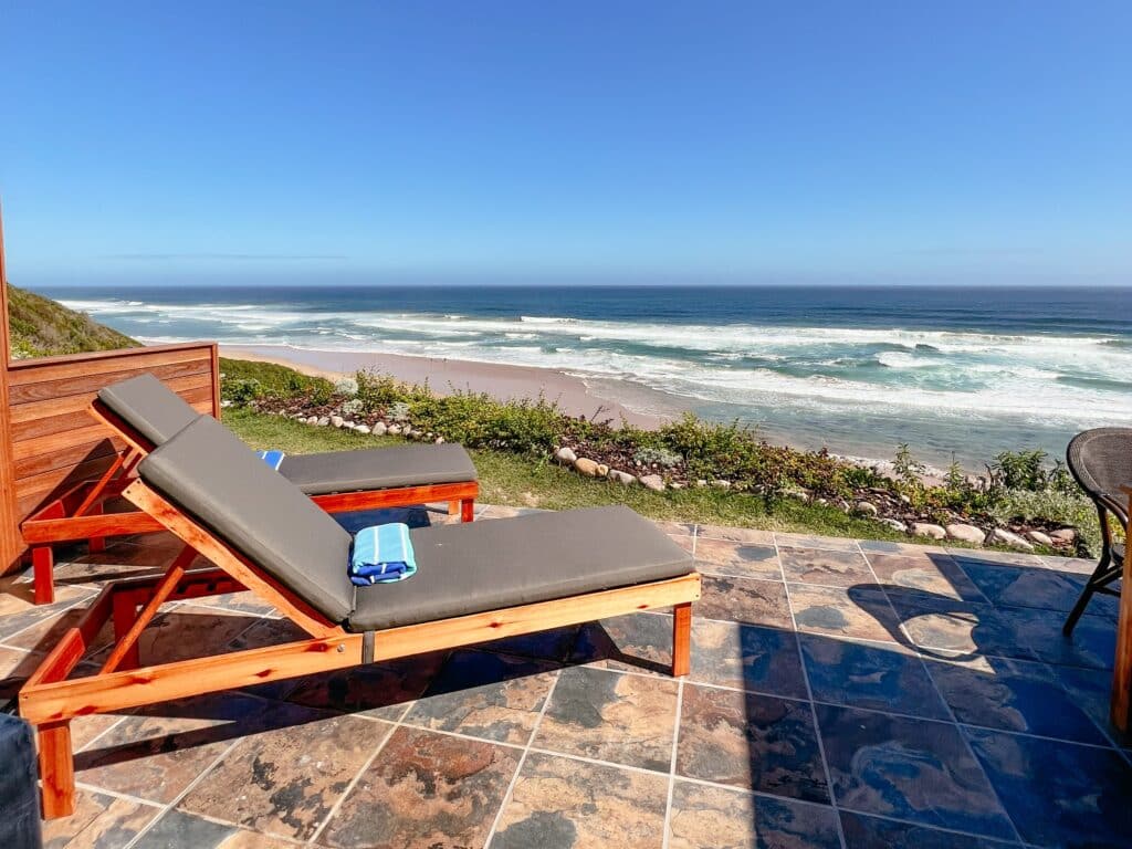 Wilderness Sehenswürdigkeiten, Garden Route, Südafrika