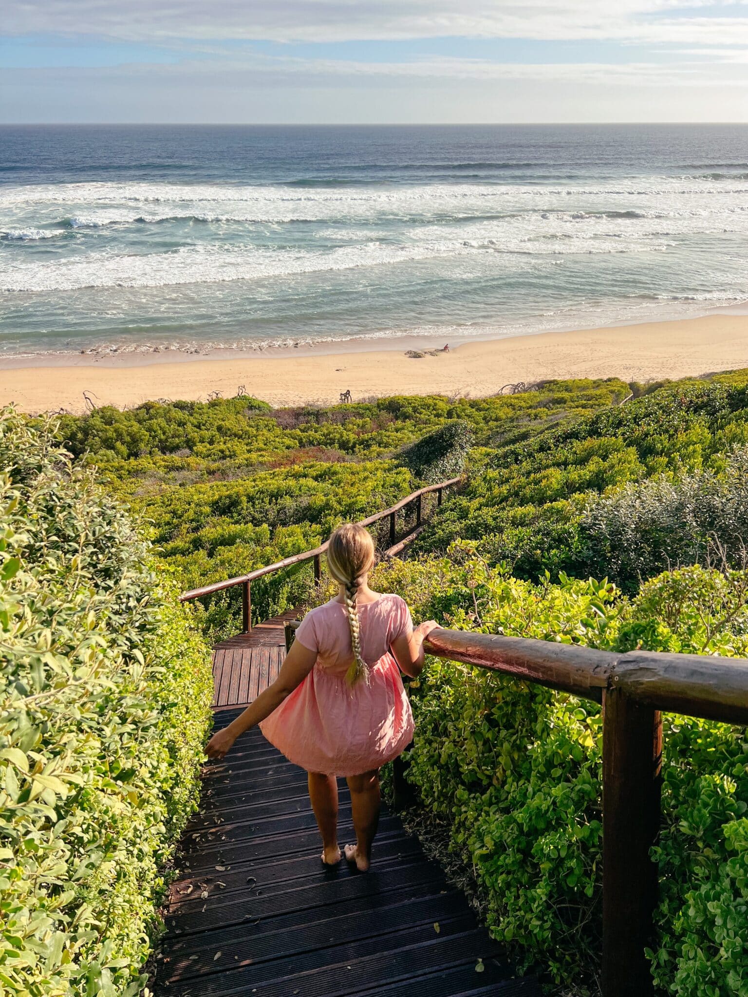 Strand Guide Die 20 schönsten Strände in Südafrika: Der ultimative Strand Guide